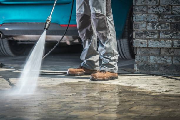 Best Concrete Sealing  in Alamo, GA